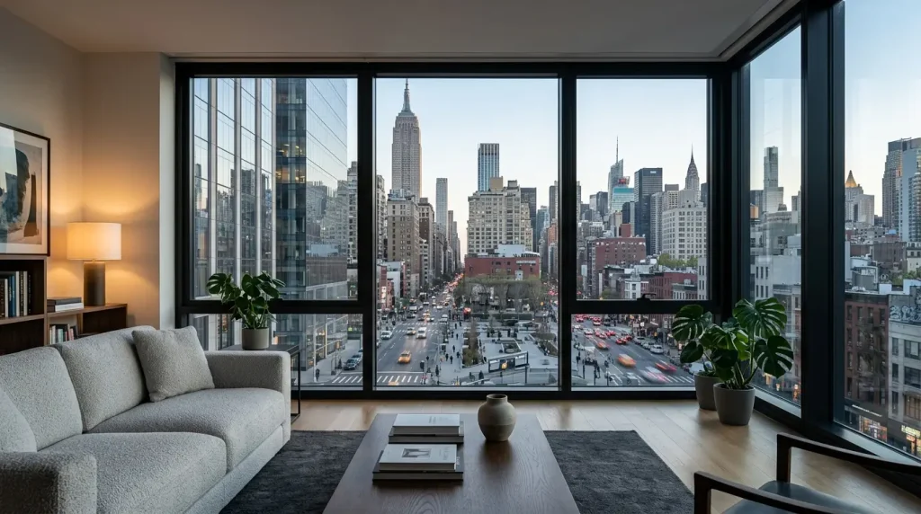Noise Reduction Window Systems for Modern Urban Homes