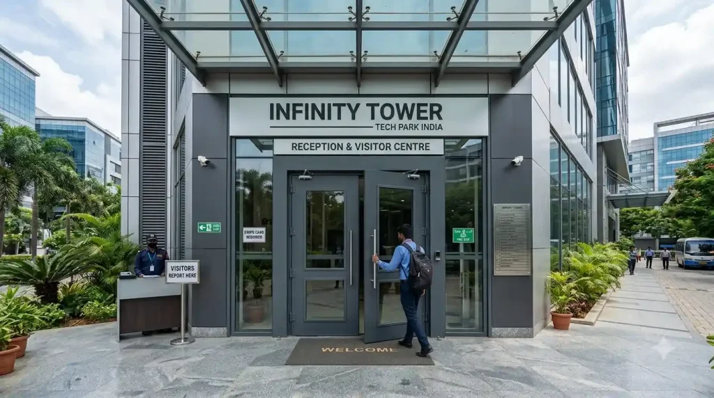 Commercial steel doors manufacturers in Hyderabad producing fire rated steel doors